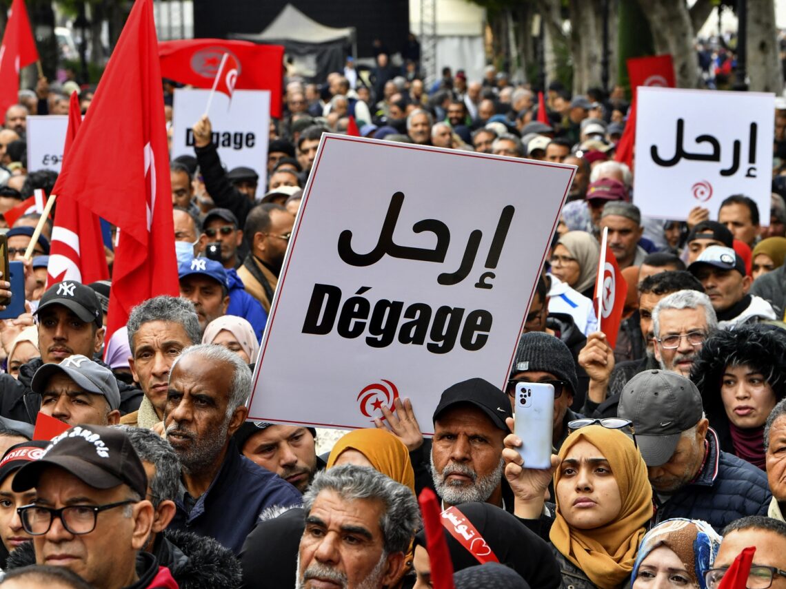 Another uprising is in the making in Tunisia | Opinions