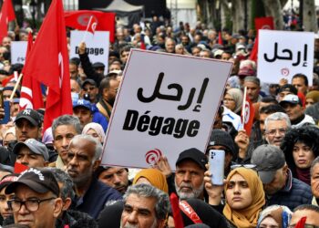 Another uprising is in the making in Tunisia | Opinions
