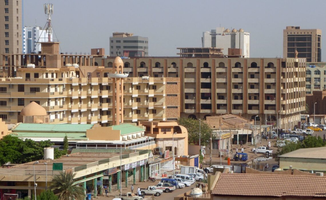 Hope for Peace in Sudan as High-Profile Talks Kick Off in Juba