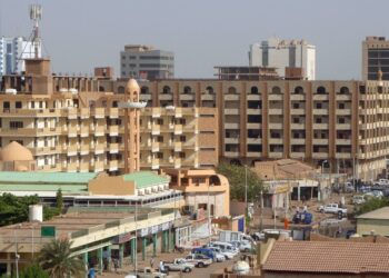 Hope for Peace in Sudan as High-Profile Talks Kick Off in Juba