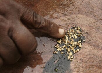 Sudan recorded highest gold production in 2022