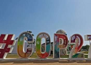 Egypt helps in creating loss & damage fund for climate vulnerable countries: GCP