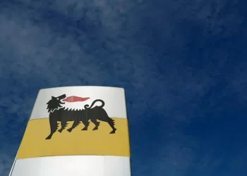 Italy’s Eni to secure LNG from Algeria for next winter
