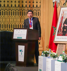 Fifty local elected officials from the Oriental region trained in territorial coaching