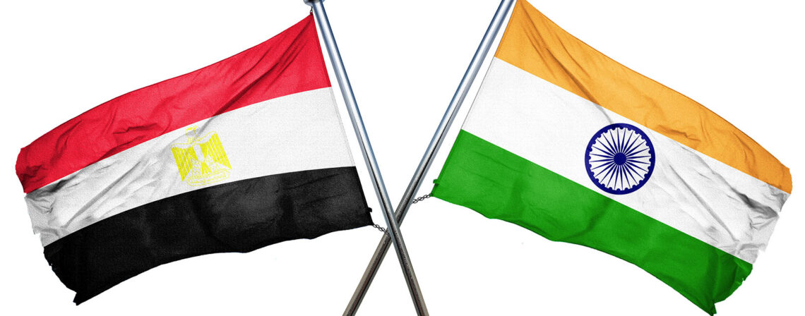 India and Egypt Expand Space Cooperation through a Strategic Partnership