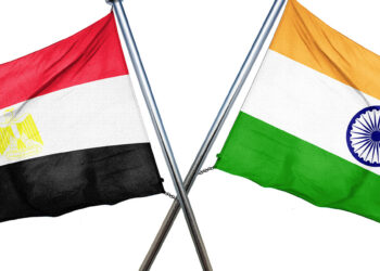 India and Egypt Expand Space Cooperation through a Strategic Partnership