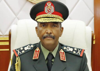 El Burhan calls for inclusivity in Sudan’s political negotiations