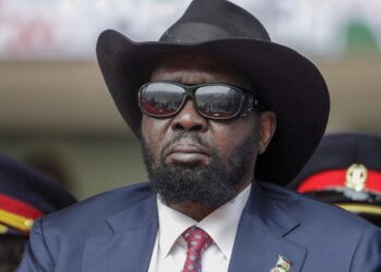 South Sudan President’s Video | Nation/World