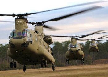 Egypt efforts to modernise aircraft inventory to drive defence expenditure