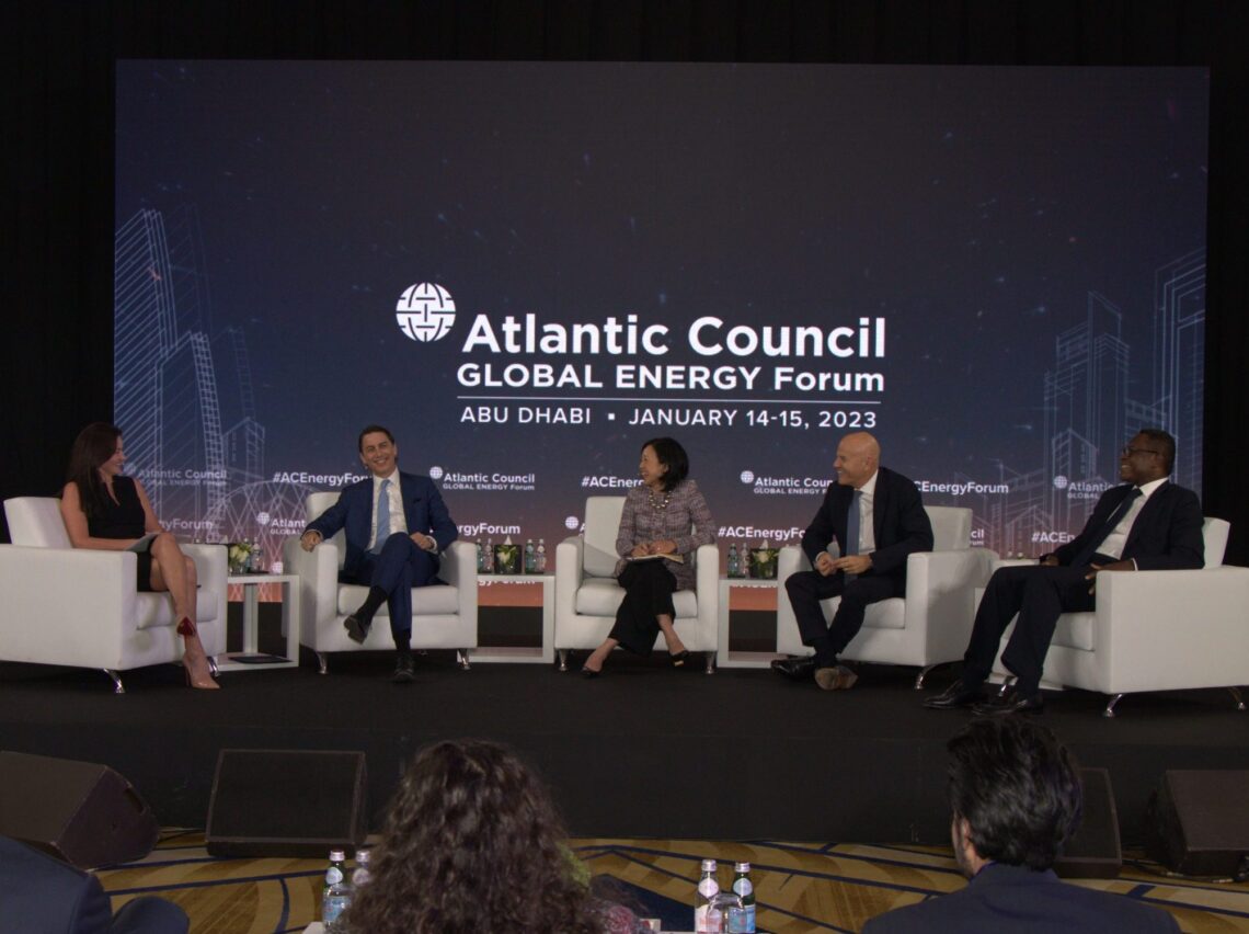 How to finance a sustainable and just energy transition