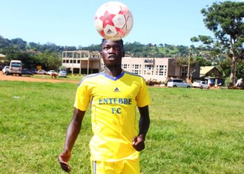 Ochaya ready for AFCON U-20 after switching allegiance to South Sudan