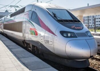 Morocco seeks private finance to expand rail network