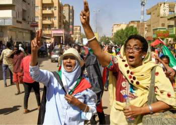 Justice Will Be Crucial to a New Deal in Sudan