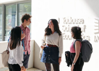 Inspiring success stories from Toulouse School of Economics