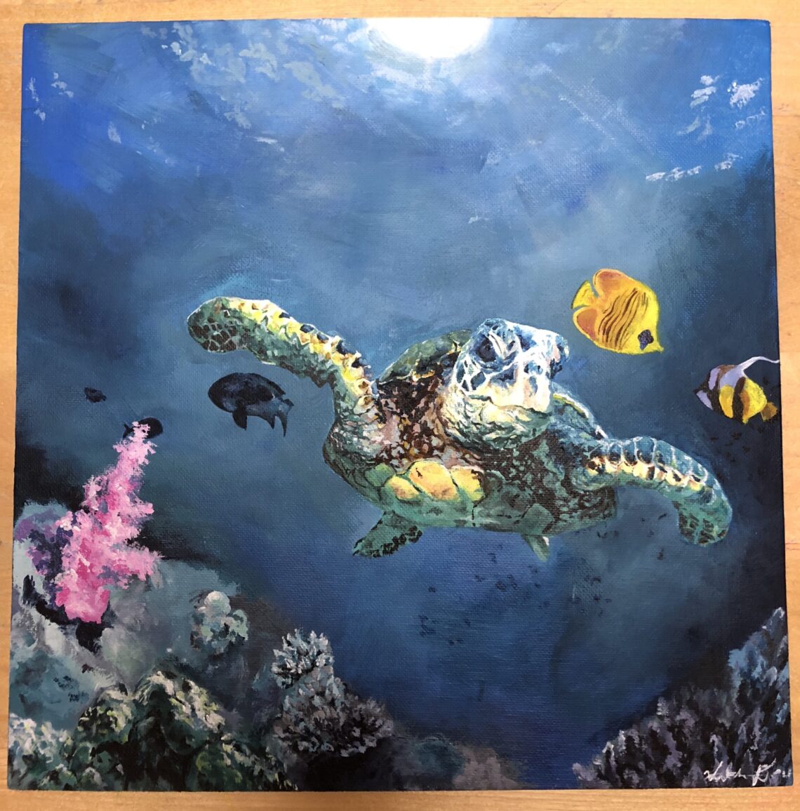 ء ﺑﺎﻟﯿﻮم ﻣﺴﺎﺑﻘﺔ اﻟﺸﺒﺎب ﻟﻠﻔﻨﻮن ﺗﺘﯿﺢ ﻟﻠﻤﻮھﻮﺑﯿﻦ اﻟﺸﺒﺎب ﻓﻲ ﺟﻤﯿﻊ أﻧﺤﺎء اﻟﻌﺎﻟﻢ ﻓﺮﺻﺔ اﻹﺑﺪاع اﺣﺘﻔﺎ اﻟﻌﺎﻟﻤﻲ ﻟﻸﺣﯿﺎء اﻟﺒﺮﯾﺔ