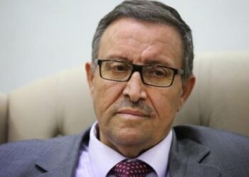 Al-Hibri: Parliament insisted on disbursing six billion LYD to Bashagha government
