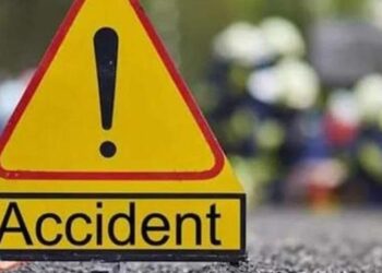 Algeria tragic car crash kills 8 people from same family including 5 children | World News