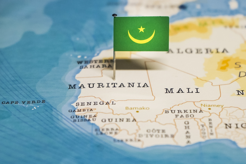 Algeria-Mauritania road project | World Highways