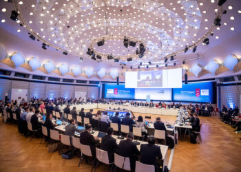 SA delegation to Morocco on anti-greylisting mission