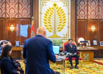 New Investment Plan Reaffirms OCP's Commitment to Morocco's … – Morocco World News