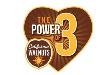 California Walnuts Raises Awareness of the Power of Omega-3 ALA in March