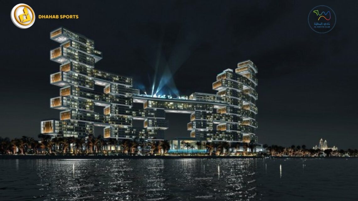 Al Matiya Club Embraces Dhahab Sports and Web 3.0 for Technology and Sports Forum at Atlantis The Royal