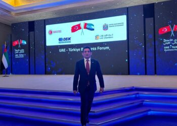 Türkiye is on its way to becoming a Fintech base with its young population