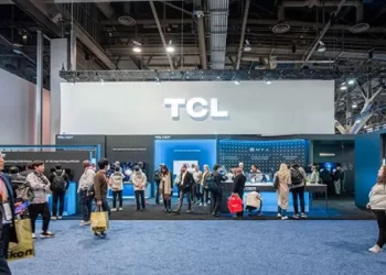 TCL تنال لقب “شركة الالكترونيات للعام” ضمن جوائز ستيفي العالمية للأعمال 2023