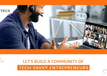 Scitecs and HubSpot collaborate to Launch ‘Accelerate Middle East Program’ Supercharging Startup’s success