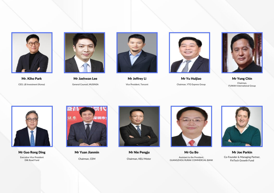 مستثمرون من 145 دولة حول العالم يبحثون الفرص الاستثمارية خلال قمة AIM للاستثمار مايو المقبل