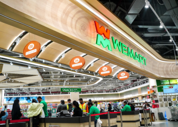 ريادة الموجة الآسيوية في المملكة العربية السعودية