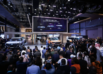JETOUR تكشف عن هندسة GAIA الذكية للطرق الوعرة، وتعرض G700 و G900 في معرض شنغهاي للسيارات
