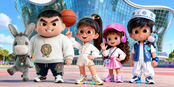 Avanti: Smart Silk Road – A Classic Legend Reborn for a New Era of Co-Creation