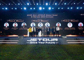 جيتور تنظم المسابقة العالمية الثانية للمبيعات والخدمات لسنة 2025 لتمكين الخدمة مع التكنولوجيا ولمس المستخدمين بالحرفية.