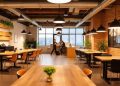 Coworking Spaces Market Booming with 14% CAGR Driven by Hybrid Work and Startup Ecosystem