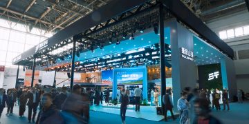 SOUEAST Makes Debut at Auto China 2026, Co-building the Global “Travel+” Ecosystem