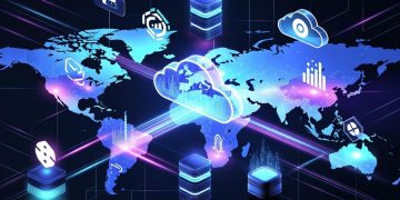 $1.9 Trillion by 2035 — How Global IT Outsourcing Is Powering Digital Transformation