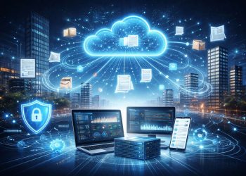 $38.2 Billion by 2032: 6 Network Imperatives Driving the Data Center Interconnect Market