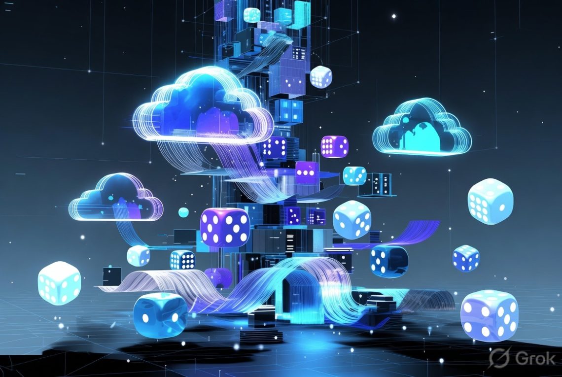 $32.7 Billion by 2035 — How Advanced Statistical Modeling Is Powering Data-Driven Decisions