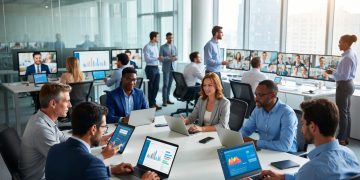 $25 Billion by 2035 — How AI-Powered Sales Engagement Is Revolutionizing Revenue Operations