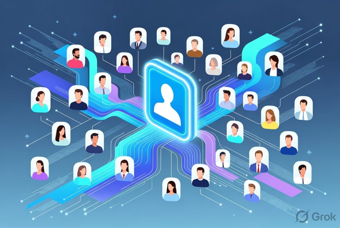 $101.47 Billion by 2035 — How AI-Powered Customer Analytics Is Redefining Personalization