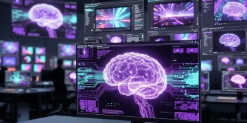 $45.2 Billion by 2035 — How Real-Time Analytics and AI Are Redefining Data Processing Speed