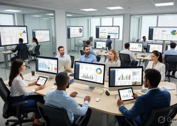 $28.6 Billion by 2035 — How Real-Time Cyber Threat Intelligence Is Proactively Defending Enterprises