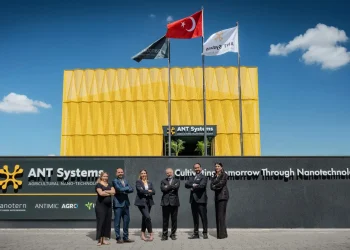 ANT Systems Launches Industrial-Scale Production of Drought Technology Used on Five Continents