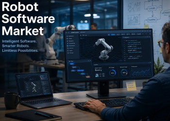 $92.46 Billion by 2035 — How AI-Powered Automation and Cloud Robotics Are Reshaping Industries