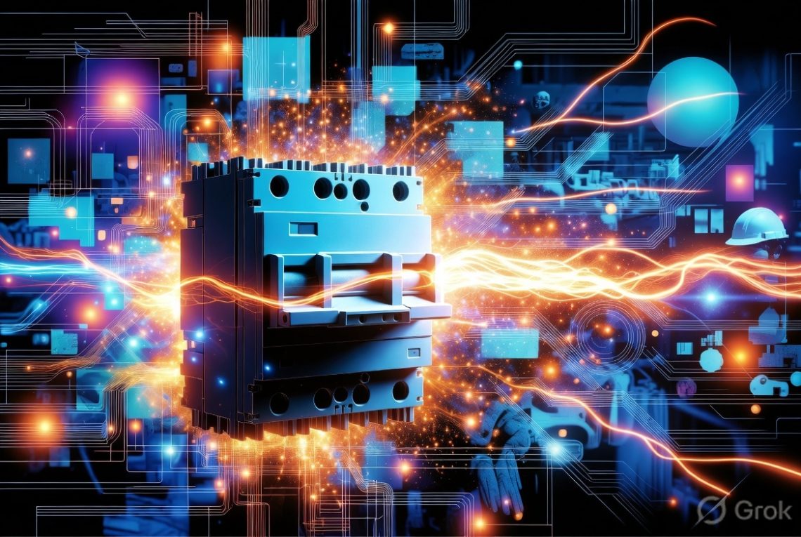$8.2 Billion by 2035 — How Advanced Protection Devices Are Safeguarding Electrical Grids