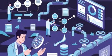 $12.6 Billion by 2035 — How Automated Data Preparation Is Accelerating Analytics and AI