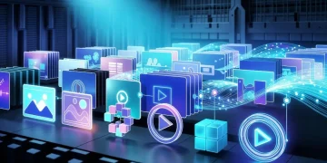 $22.5 Billion by 2035 — How AI-Powered DAM Is Centralizing Enterprise Content Management