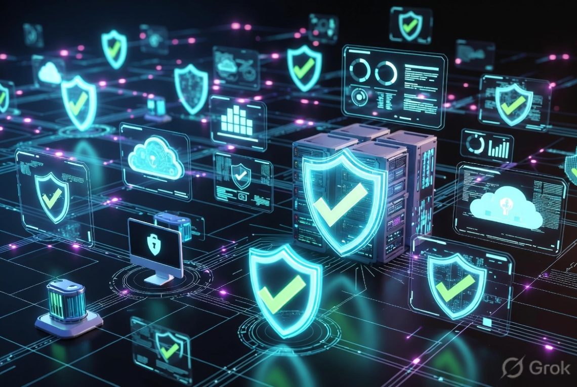 $25.4 Billion by 2035 — How CWPP Is Securing Cloud-Native Applications Across Hybrid Environments