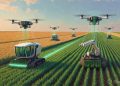 $24.6 Billion by 2035 — How AI-Powered Harvesting Is Optimizing Agricultural Yields